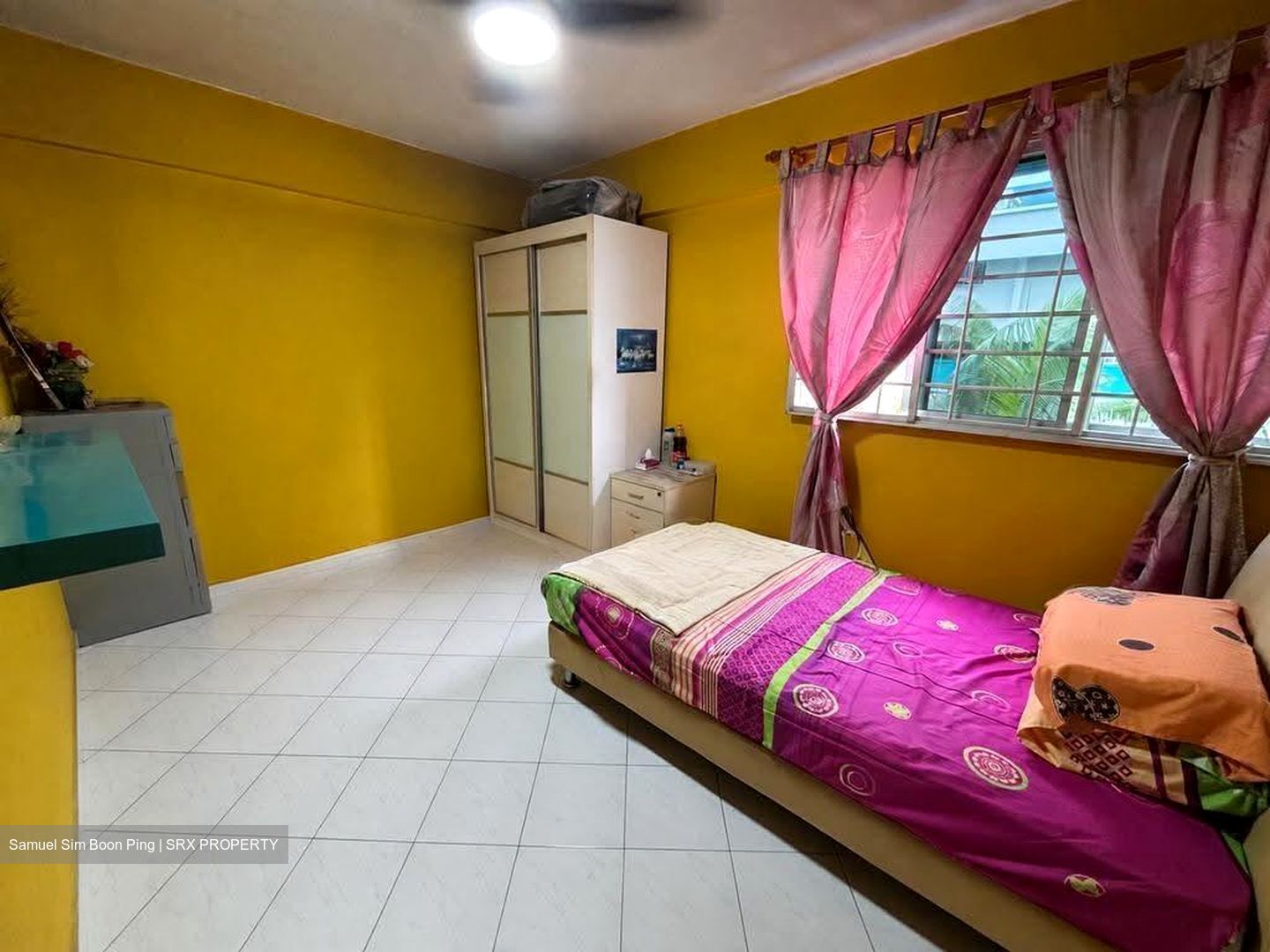 Blk 168 Woodlands Street 11 (Woodlands), HDB 3 Rooms #621748981